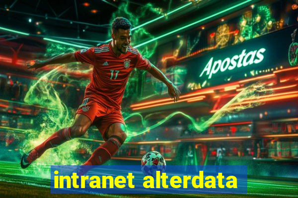 intranet alterdata